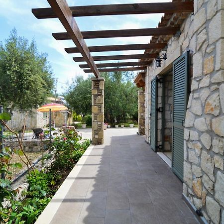 Villa Lobos Keri Exteriér fotografie