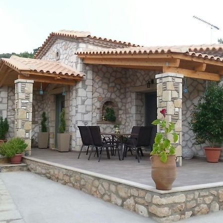 Villa Lobos Keri Exteriér fotografie