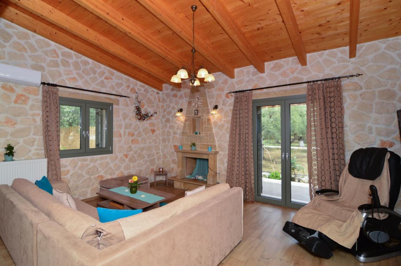 Villa Lobos Keri Exteriér fotografie