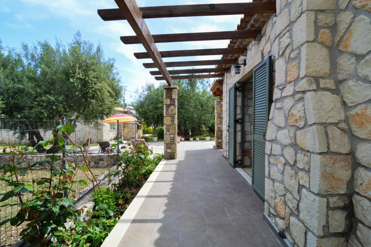 Villa Lobos Keri Exteriér fotografie