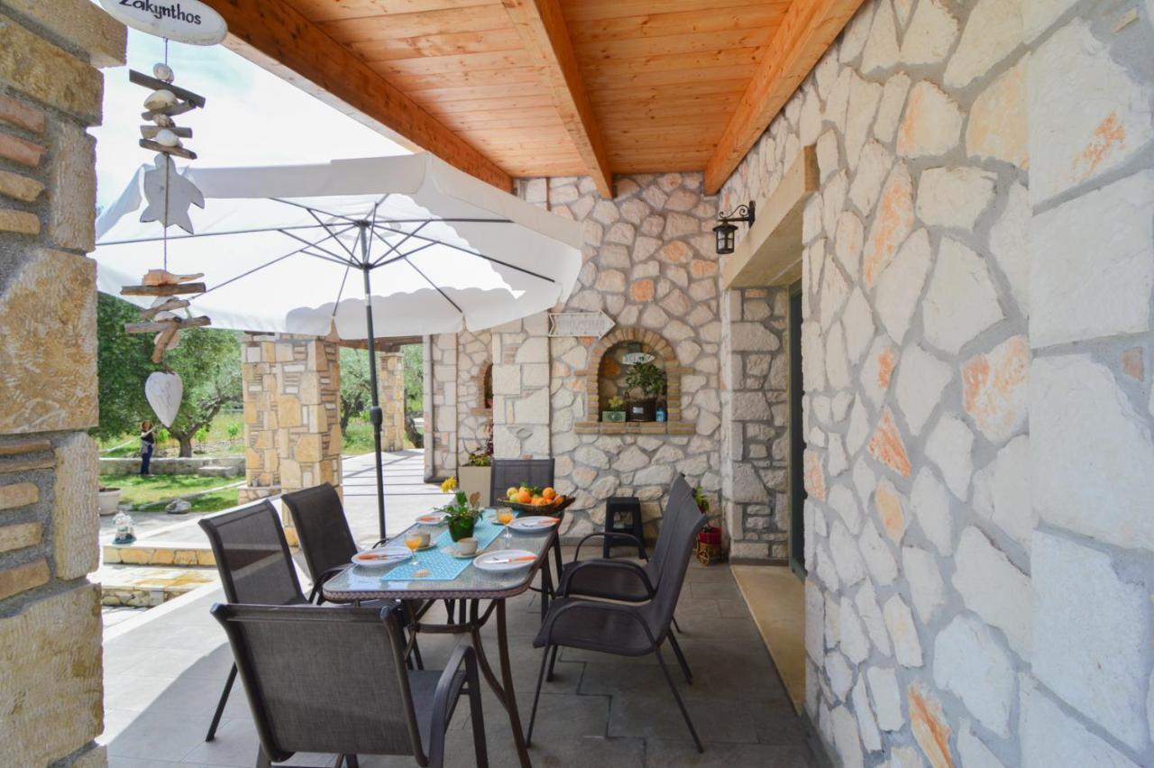 Villa Lobos Keri Exteriér fotografie