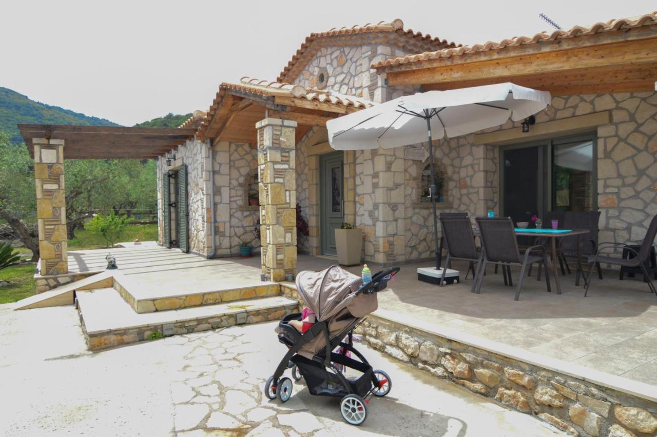 Villa Lobos Keri Exteriér fotografie