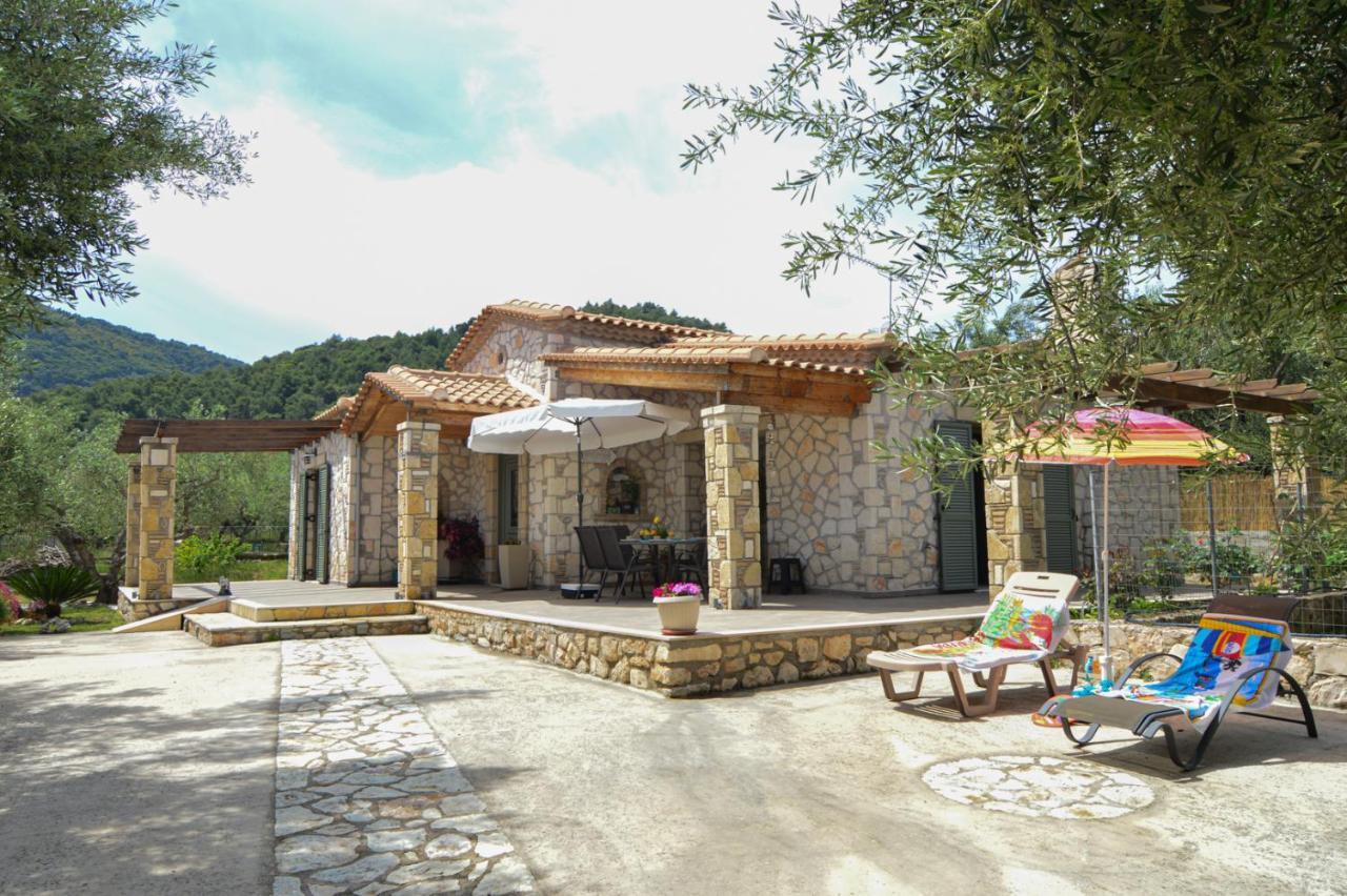 Villa Lobos Keri Exteriér fotografie