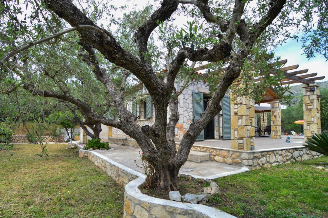 Villa Lobos Keri Exteriér fotografie