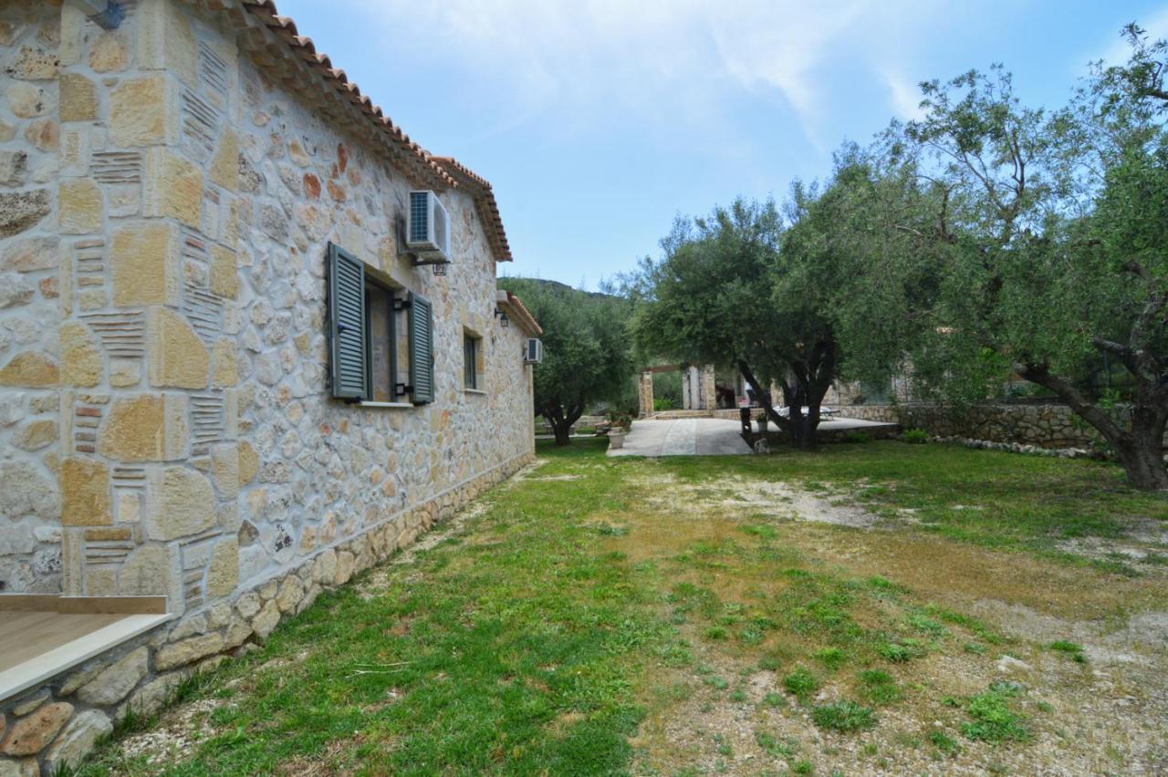 Villa Lobos Keri Exteriér fotografie