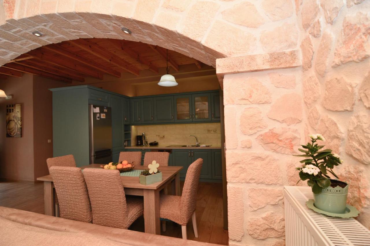 Villa Lobos Keri Exteriér fotografie