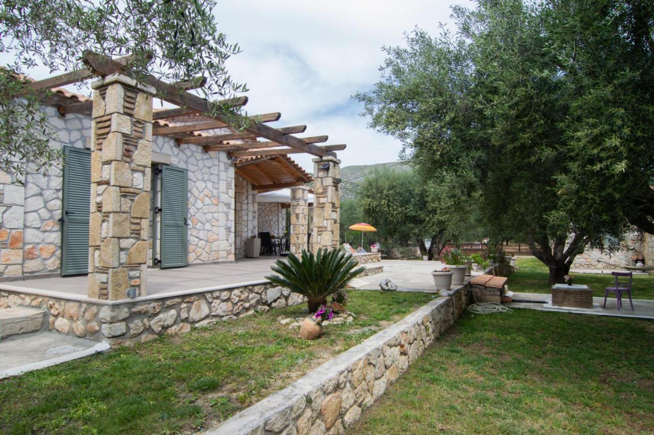 Villa Lobos Keri Exteriér fotografie