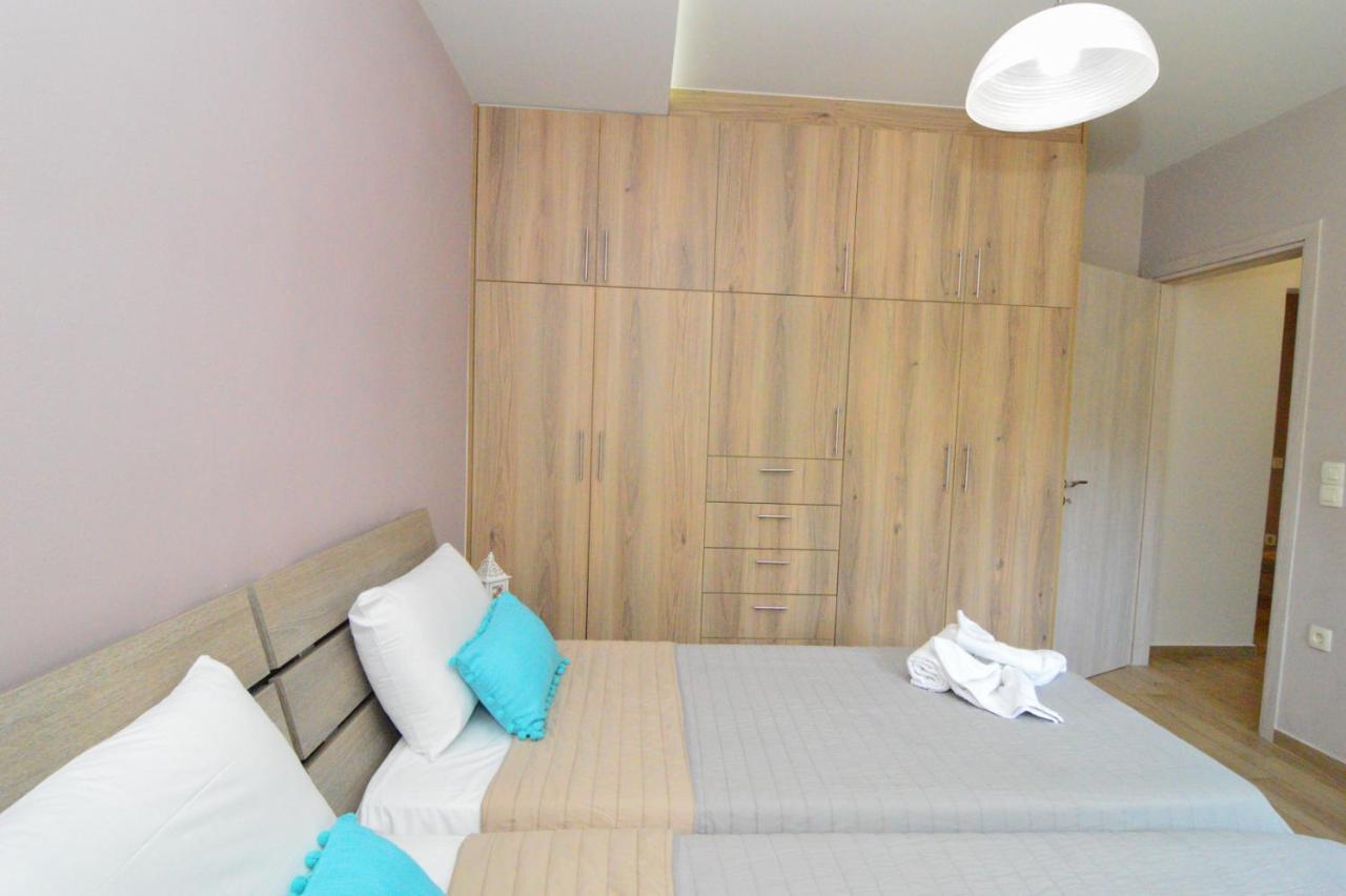 Villa Lobos Keri Exteriér fotografie