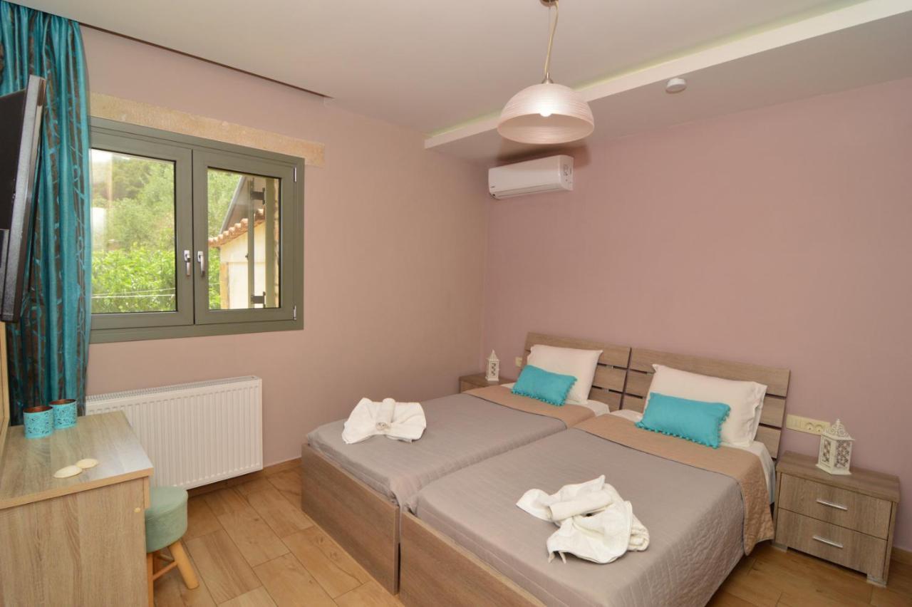 Villa Lobos Keri Exteriér fotografie