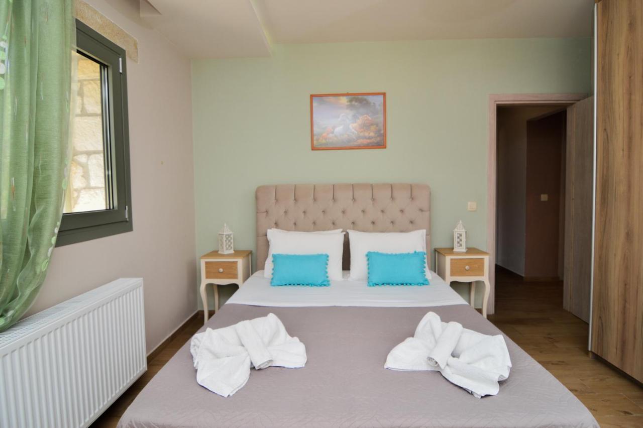 Villa Lobos Keri Exteriér fotografie