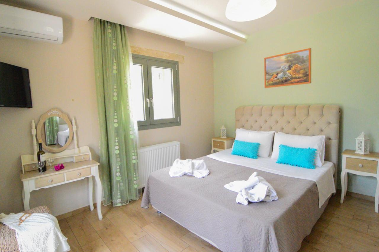 Villa Lobos Keri Exteriér fotografie