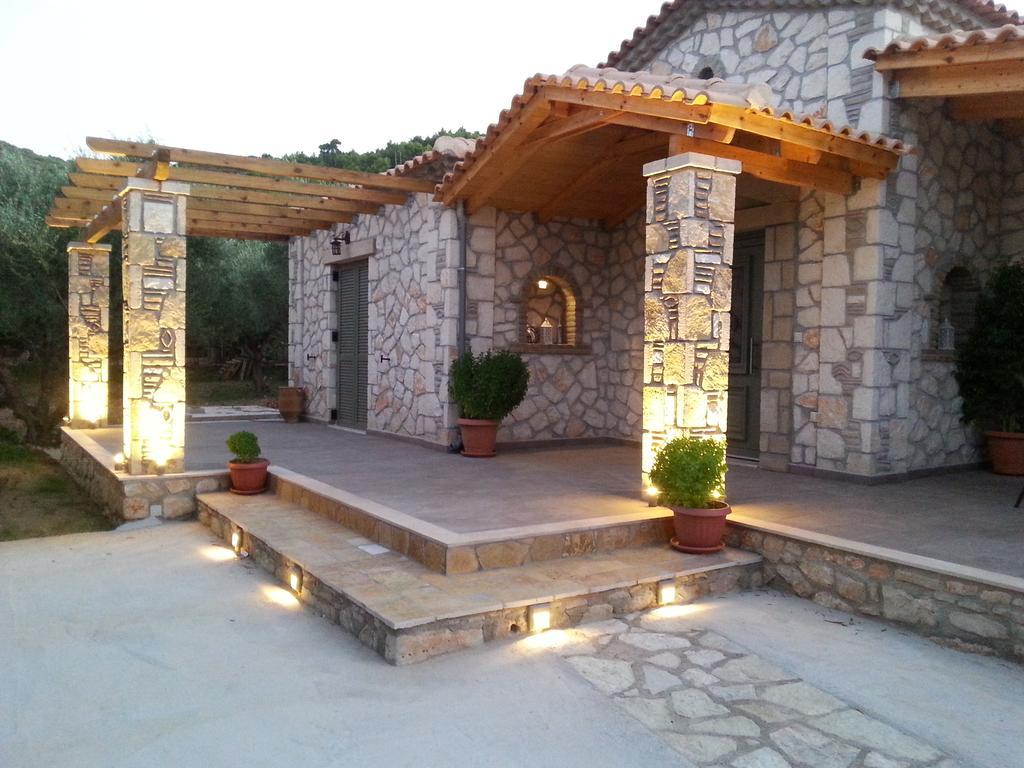 Villa Lobos Keri Exteriér fotografie