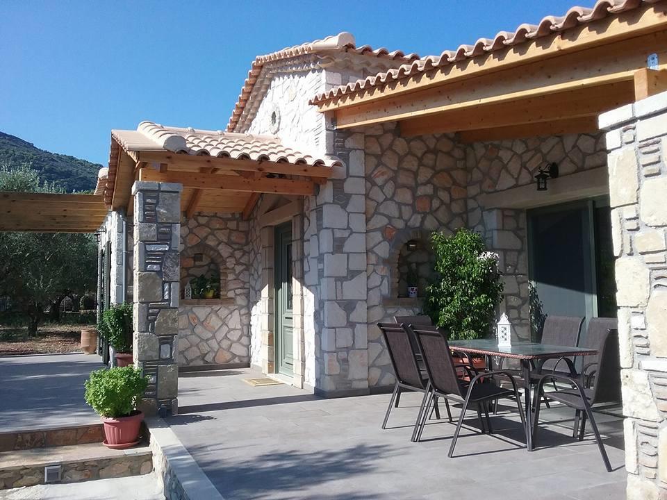 Villa Lobos Keri Exteriér fotografie