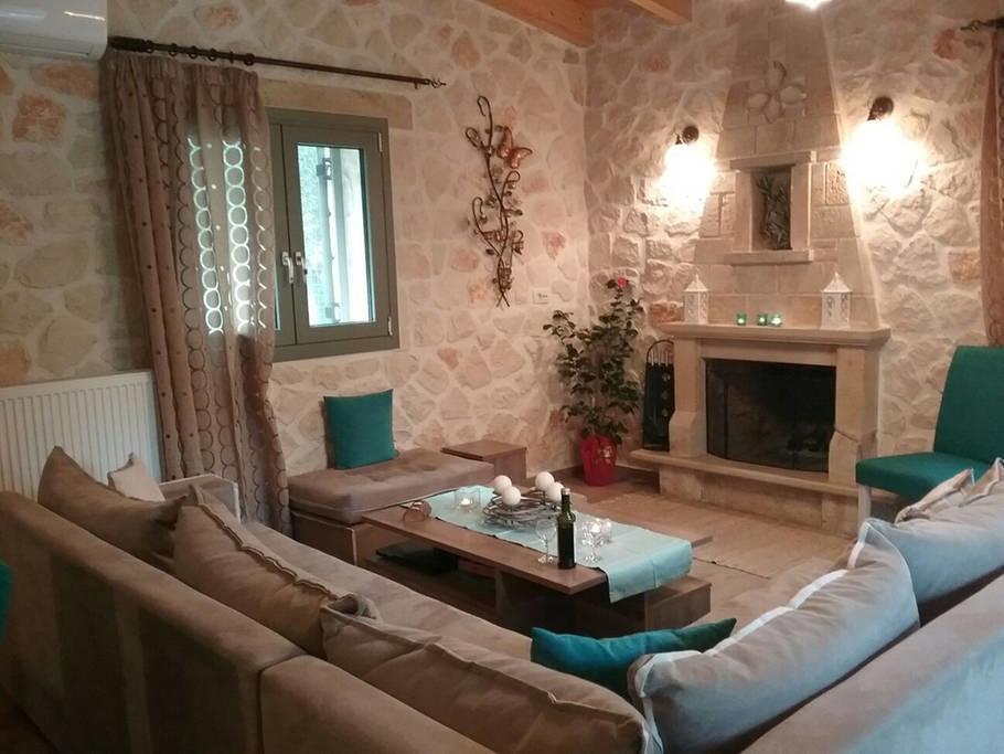 Villa Lobos Keri Exteriér fotografie