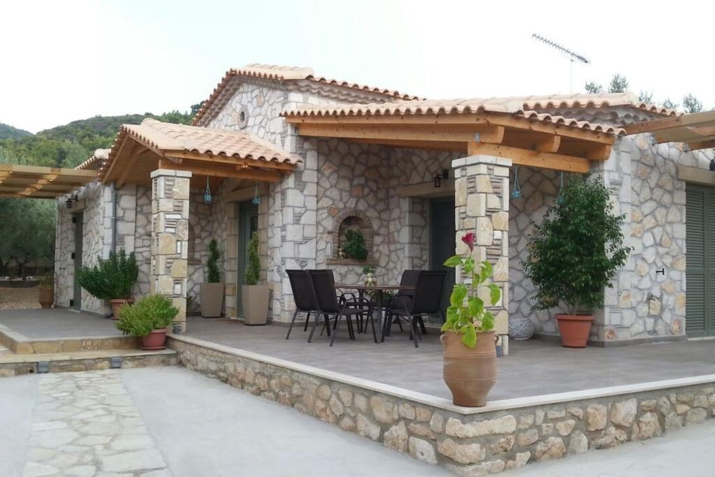 Villa Lobos Keri Exteriér fotografie