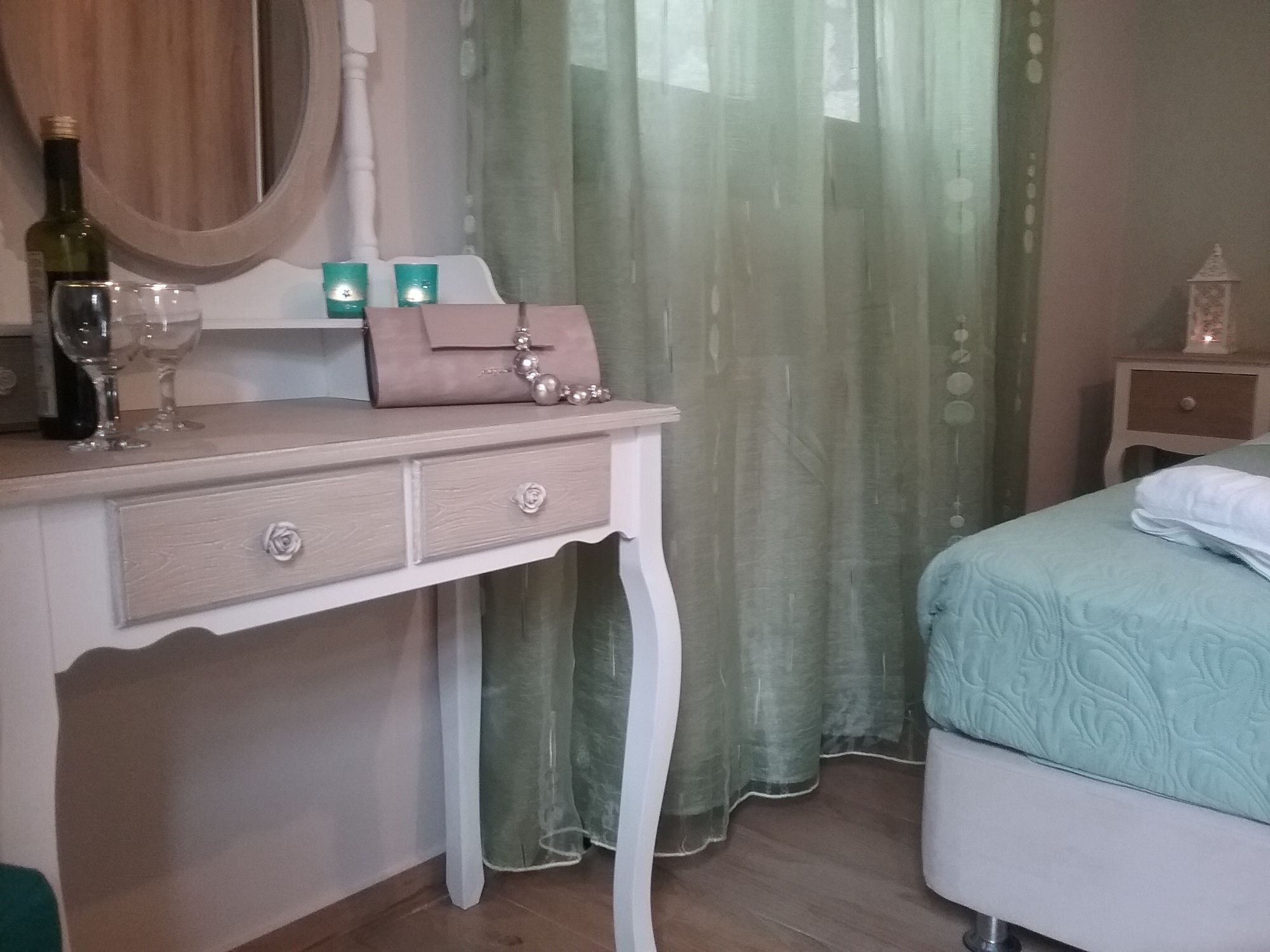 Villa Lobos Keri Exteriér fotografie