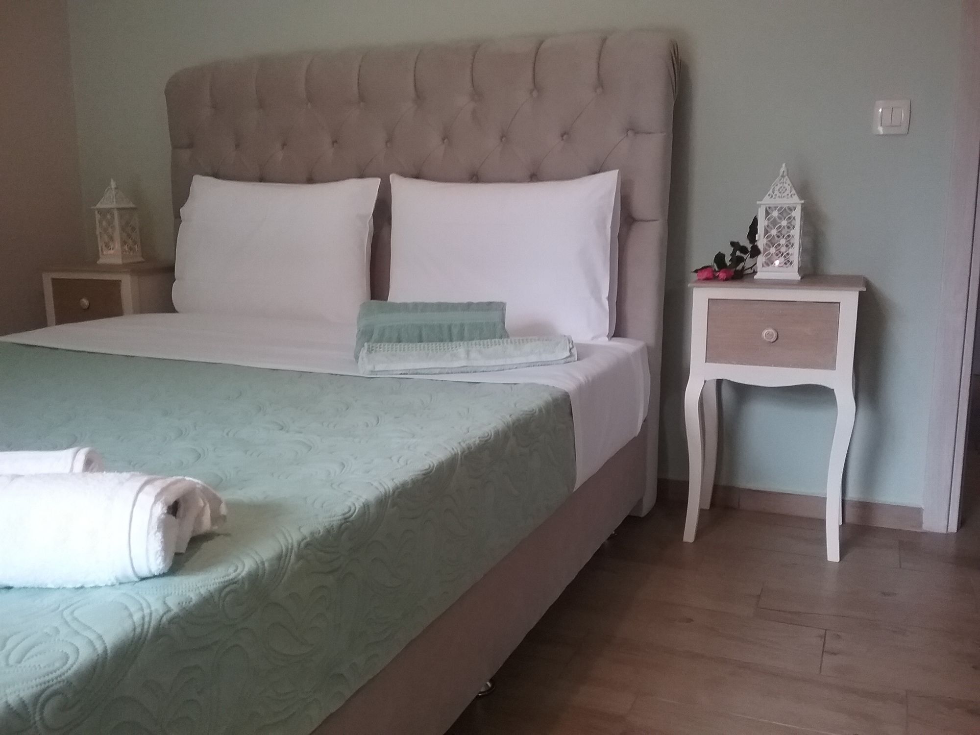 Villa Lobos Keri Exteriér fotografie