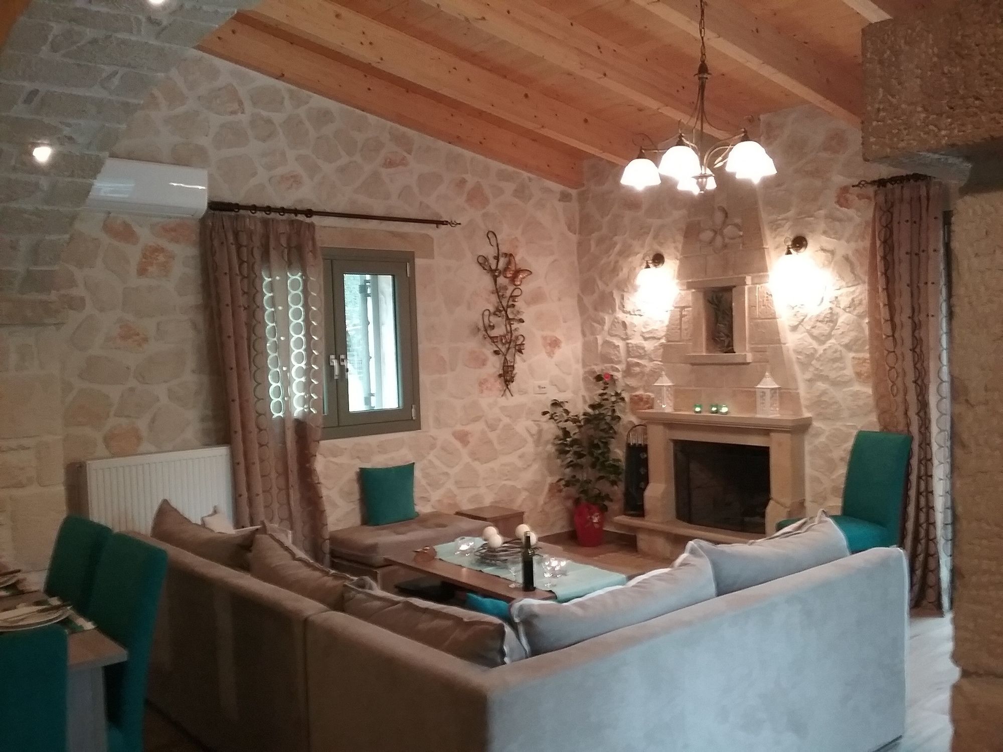 Villa Lobos Keri Exteriér fotografie