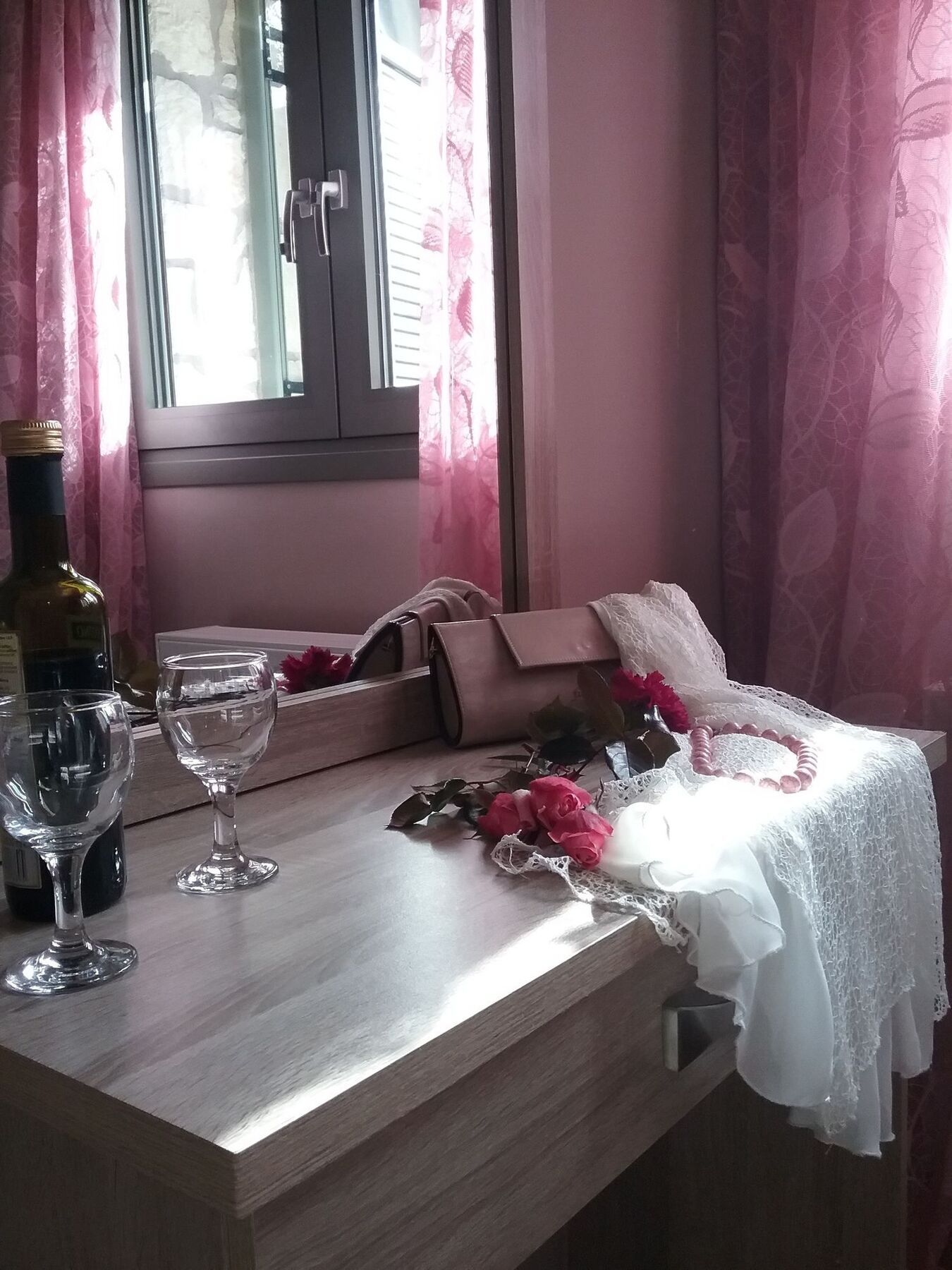 Villa Lobos Keri Exteriér fotografie