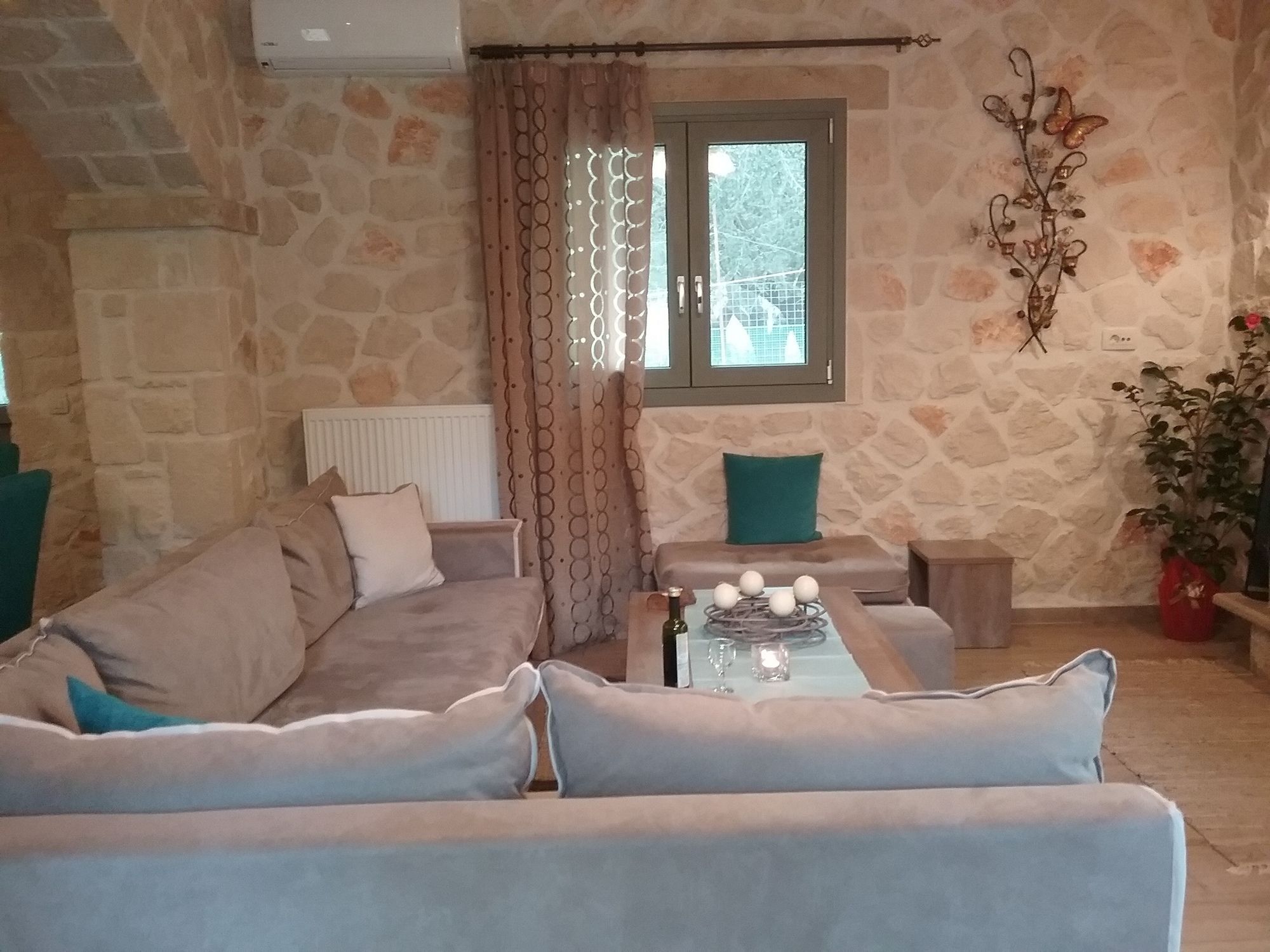 Villa Lobos Keri Exteriér fotografie