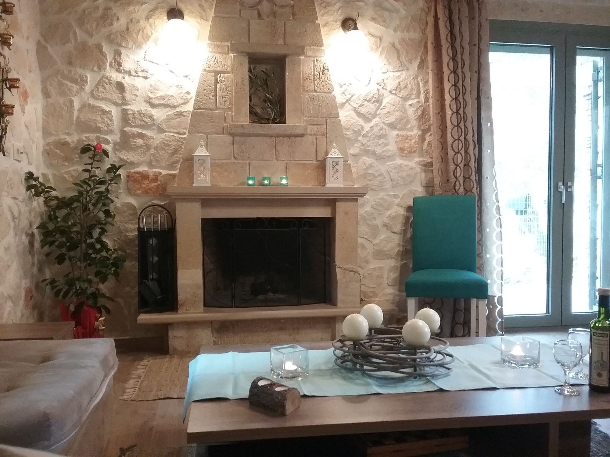 Villa Lobos Keri Exteriér fotografie